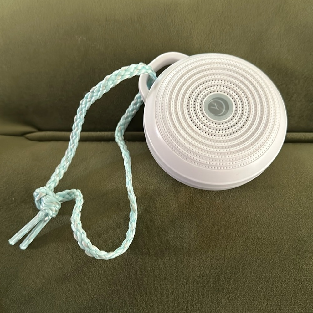 ROHM Yogasleep sound machine